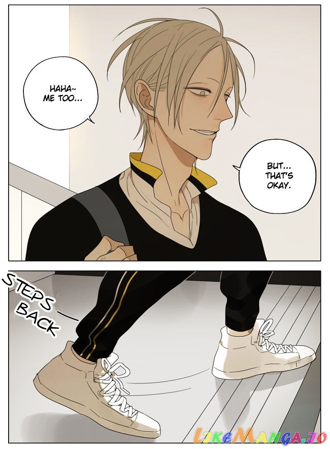 19 Days chapter 146 image 5